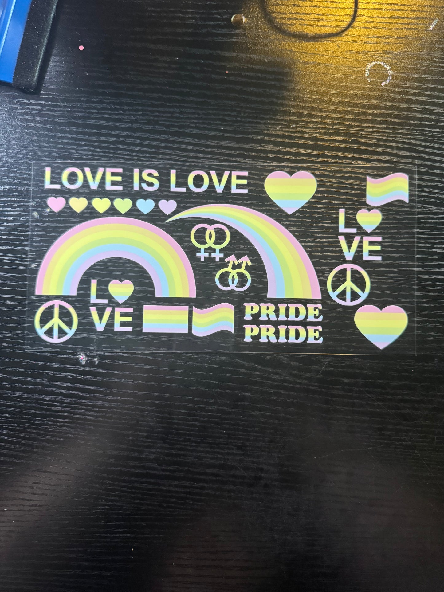 398 LGBTQ