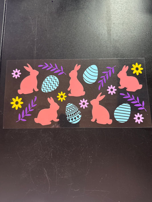93 Easter