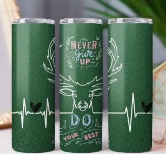 75 deer