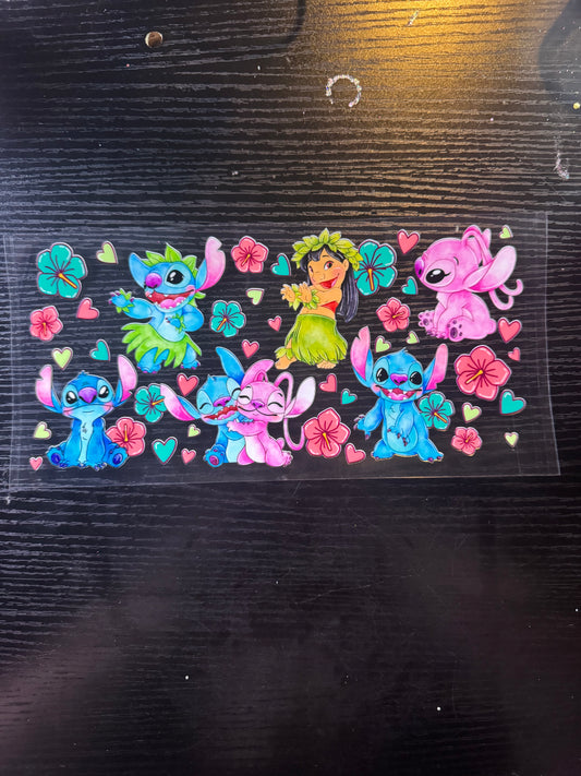 374 stitch