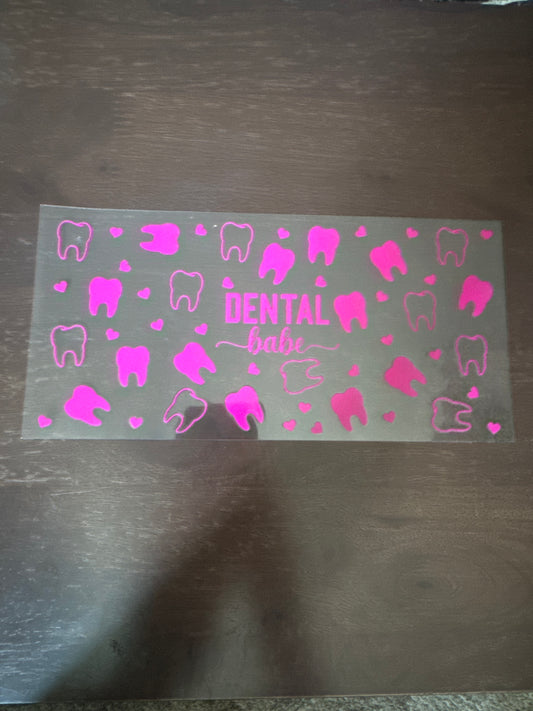 347 dental