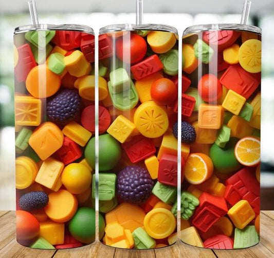 31 fruit