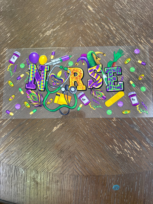 30 nurse