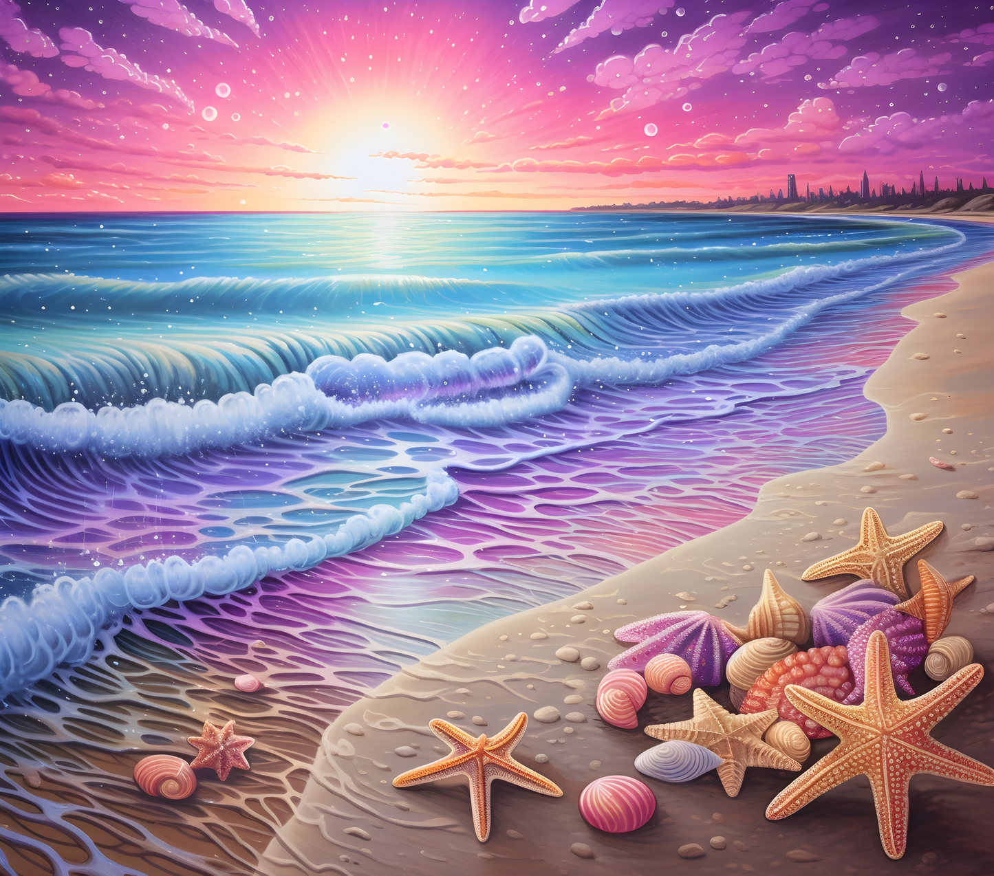 2 beach