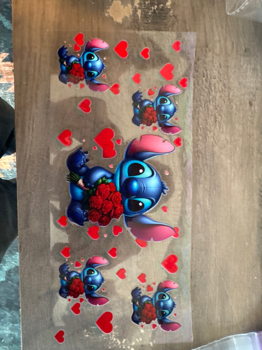 208 Stich