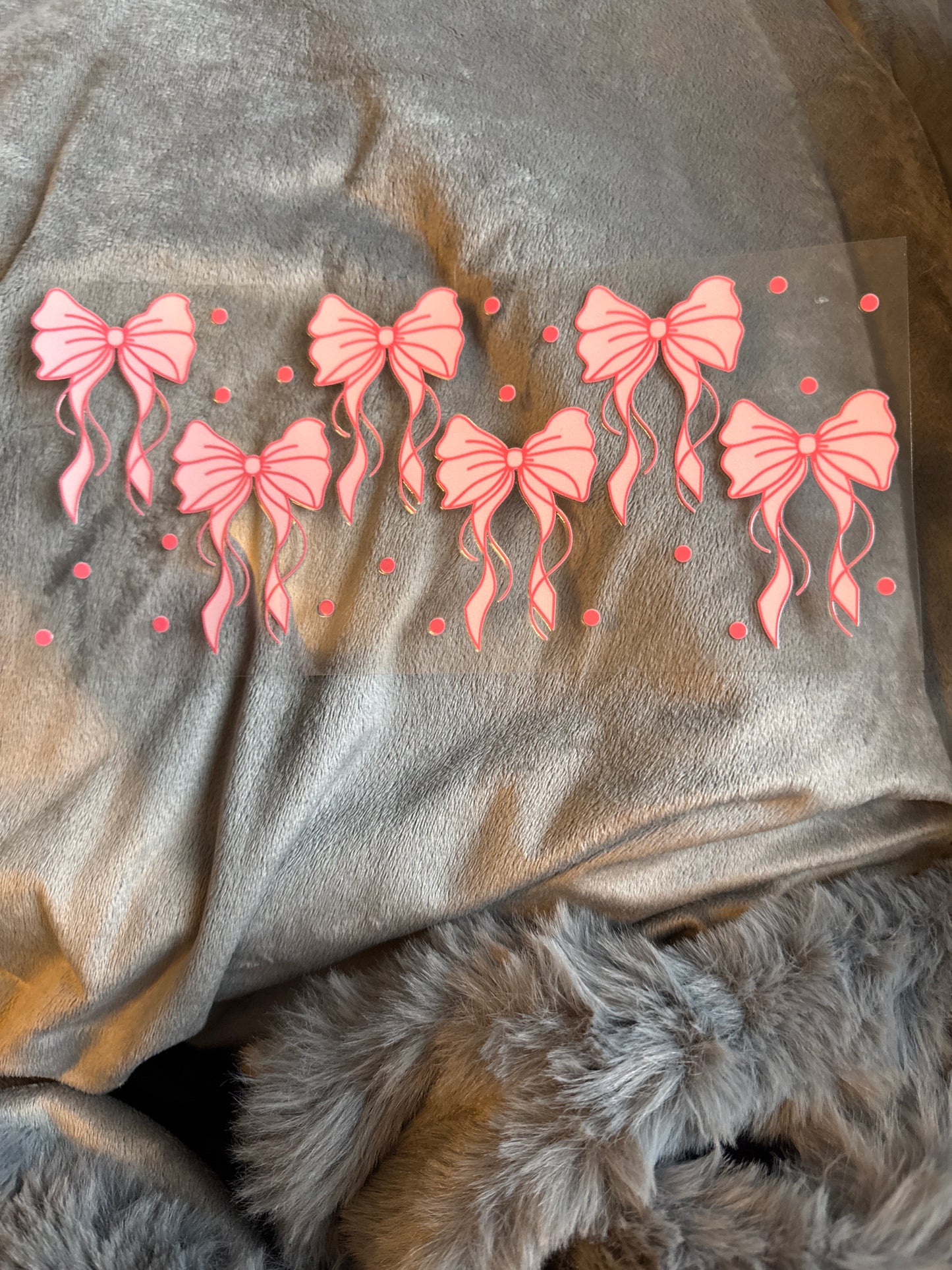 150 bows