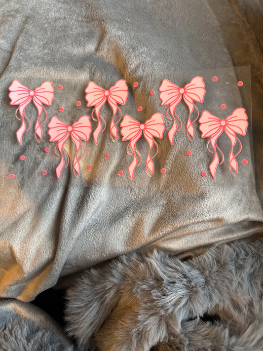 150 bows