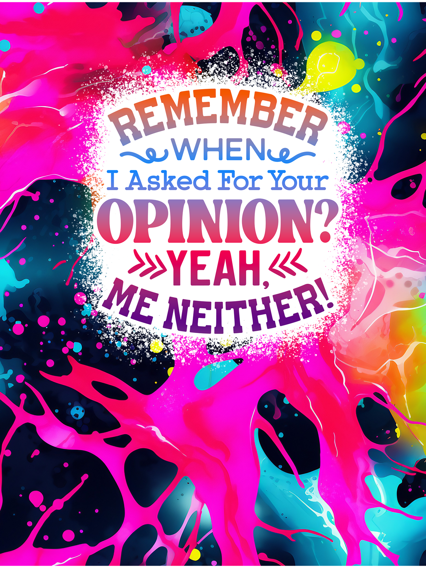 8 opinion