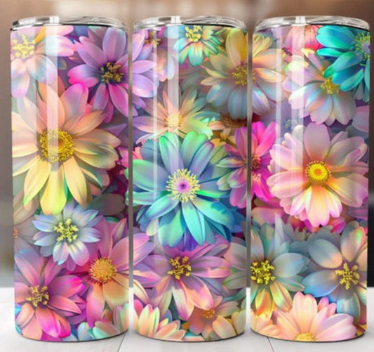52 floral