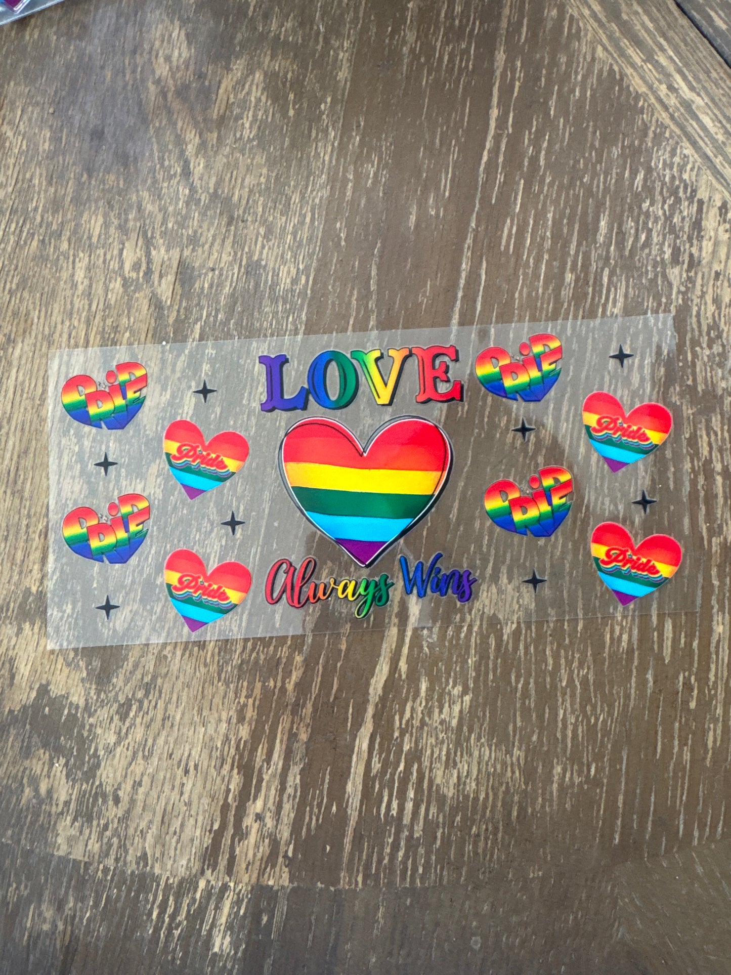 216 LGBTQ