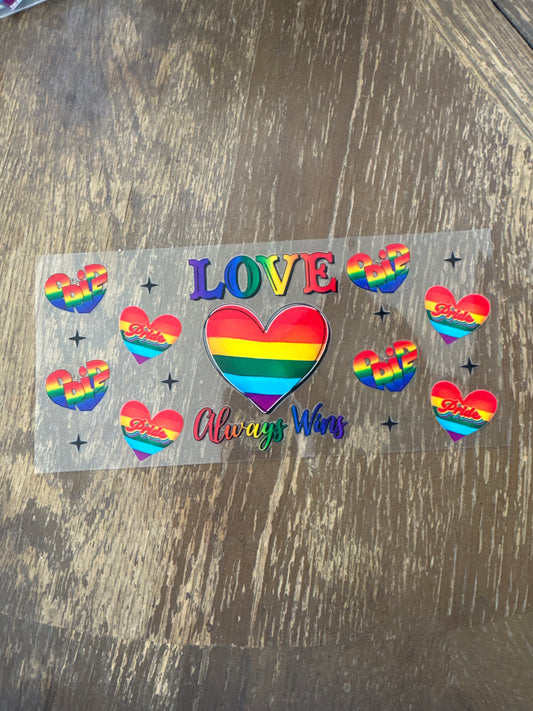 216 LGBTQ