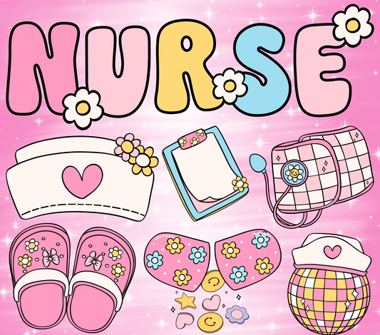 Nurse