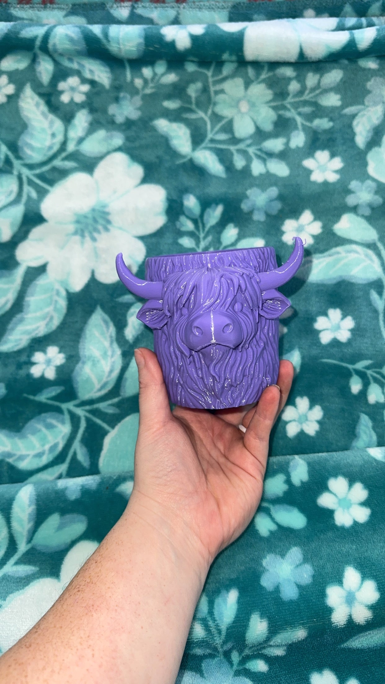 Pen holder