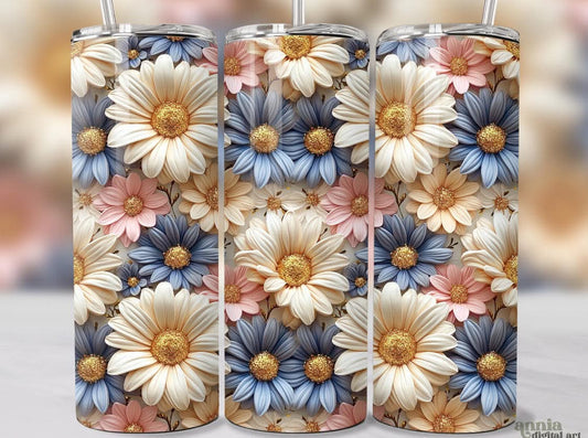 48 floral