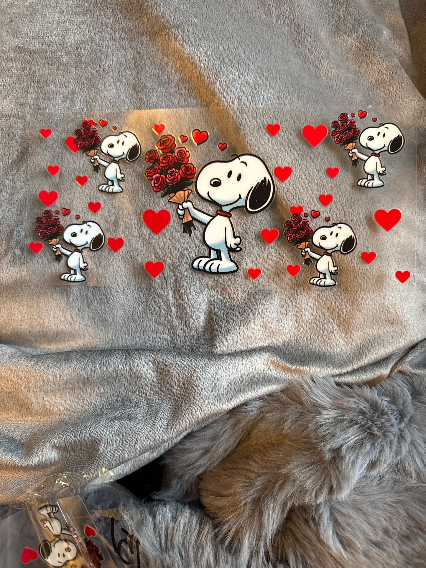 151 Snoopy