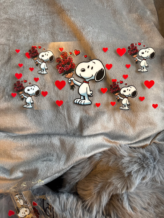 151 Snoopy