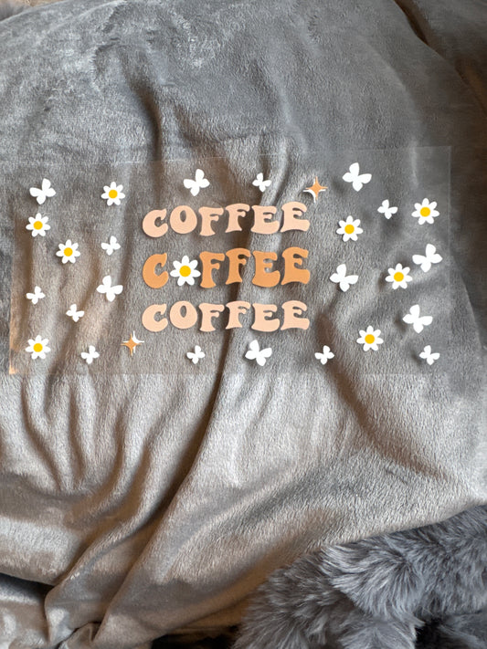 133 coffee