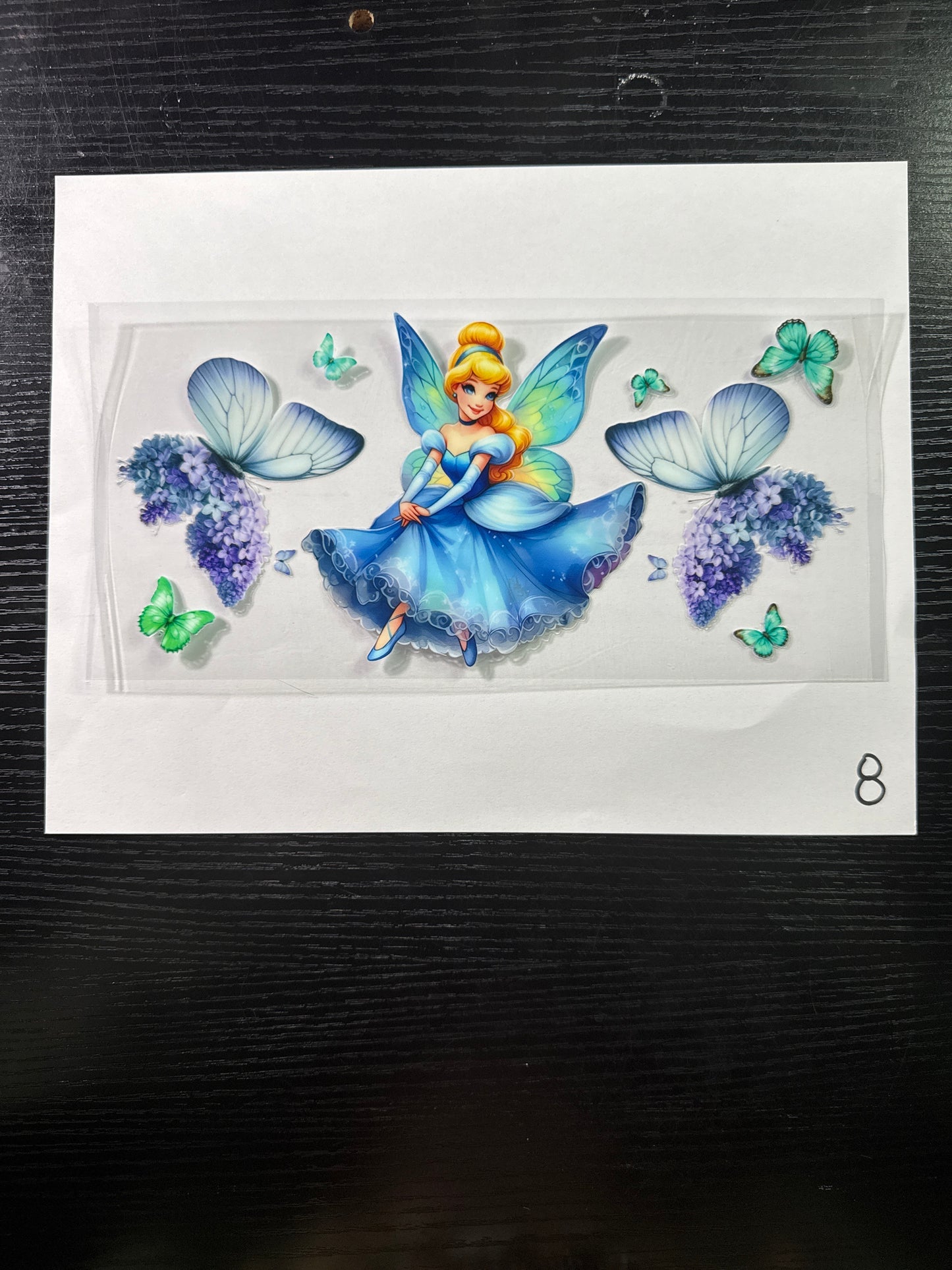 Disney Princesses