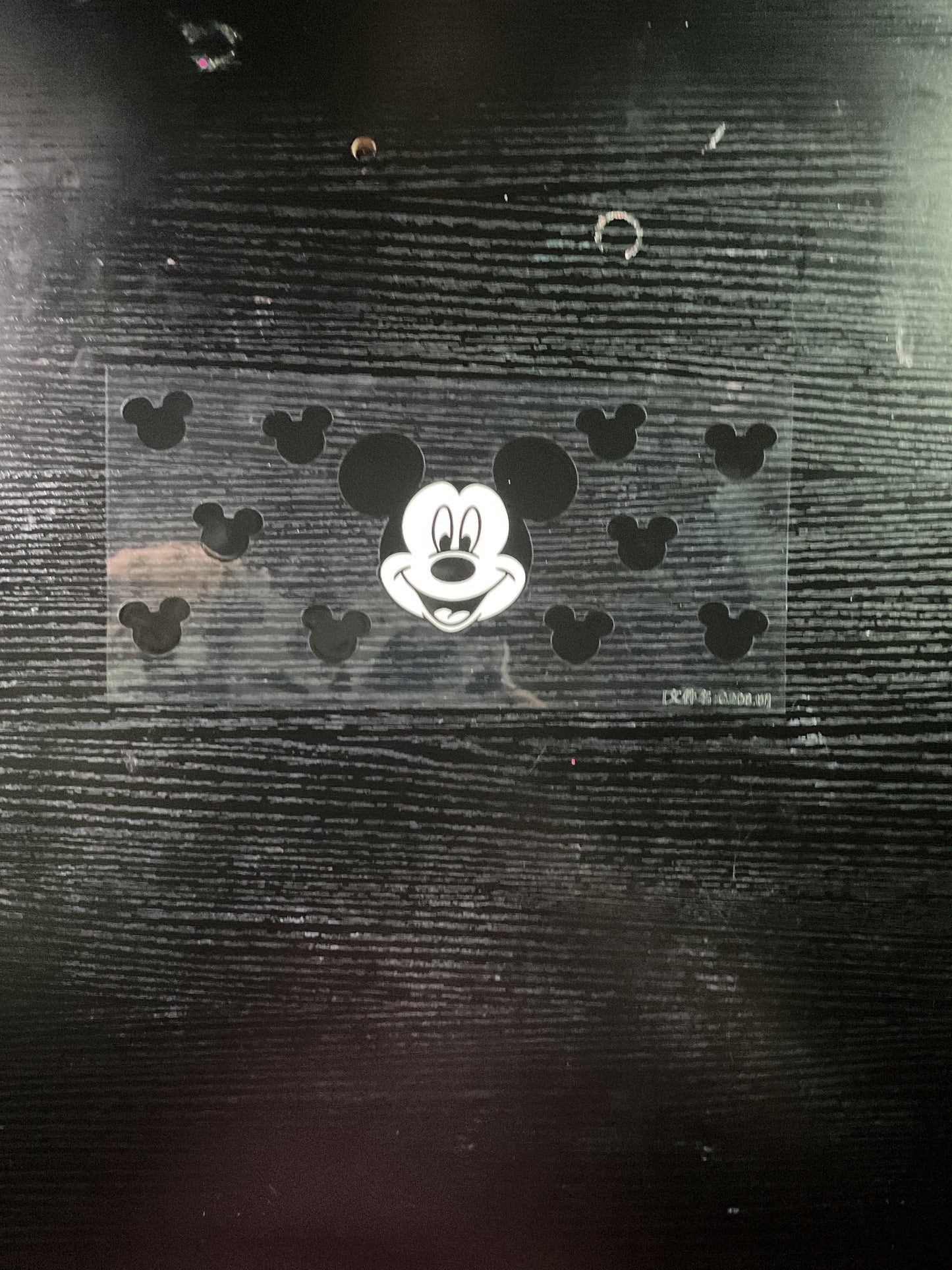 403 Mickey Mouse
