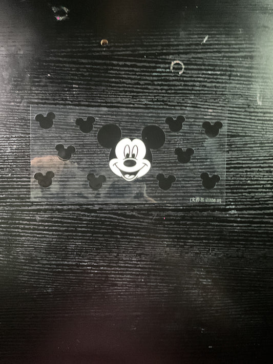 403 Mickey Mouse