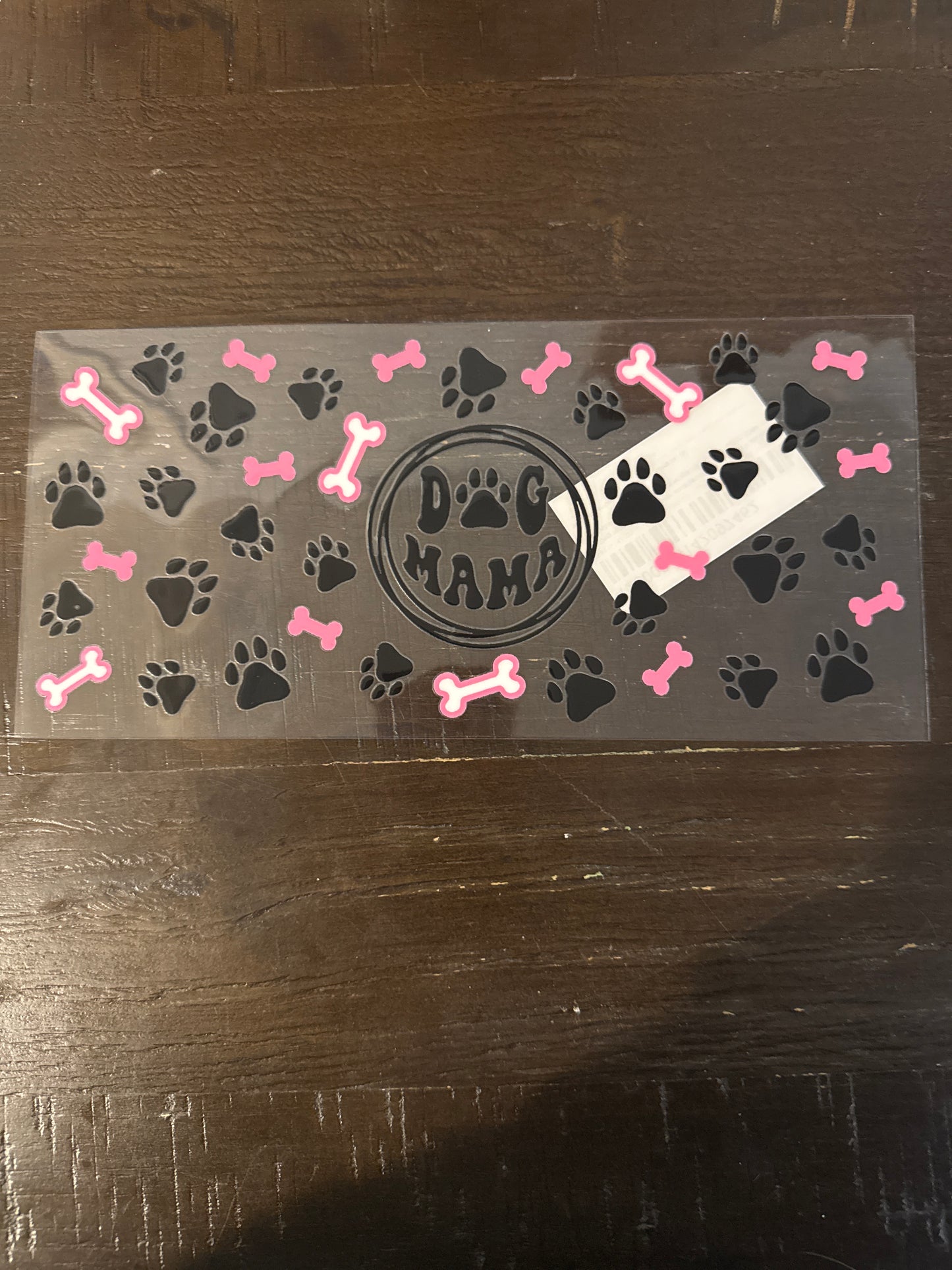 351 dog mom