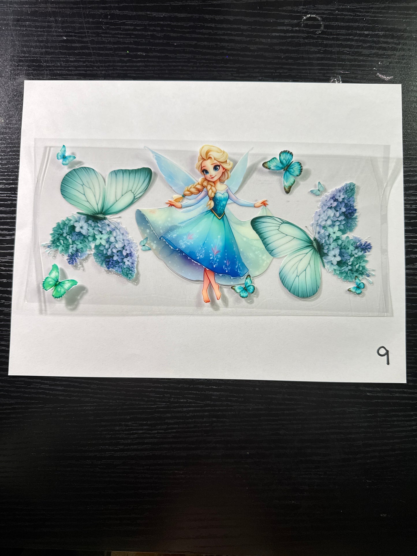 Disney Princesses