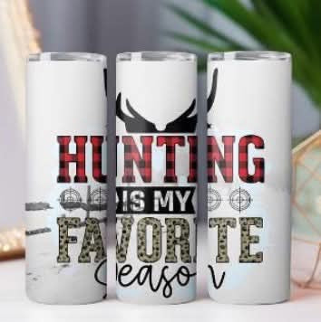 70 hunting