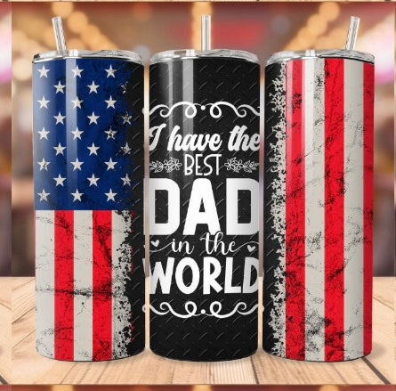 114 dad