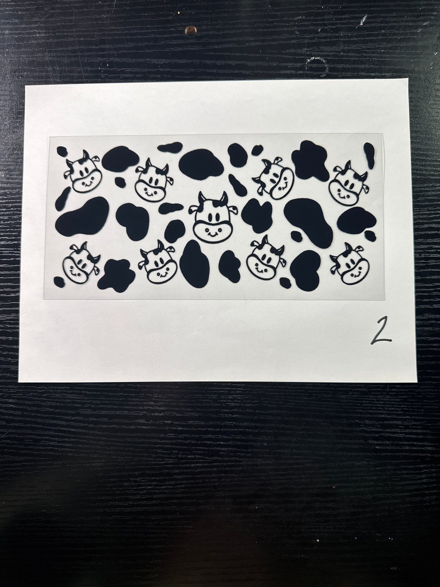 Cows