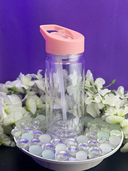 Sport Snow Globe cups (plastic)