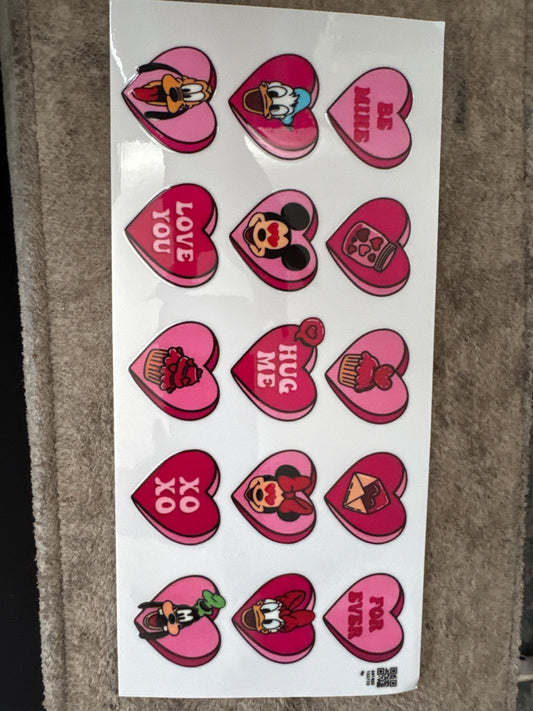 189 Disney