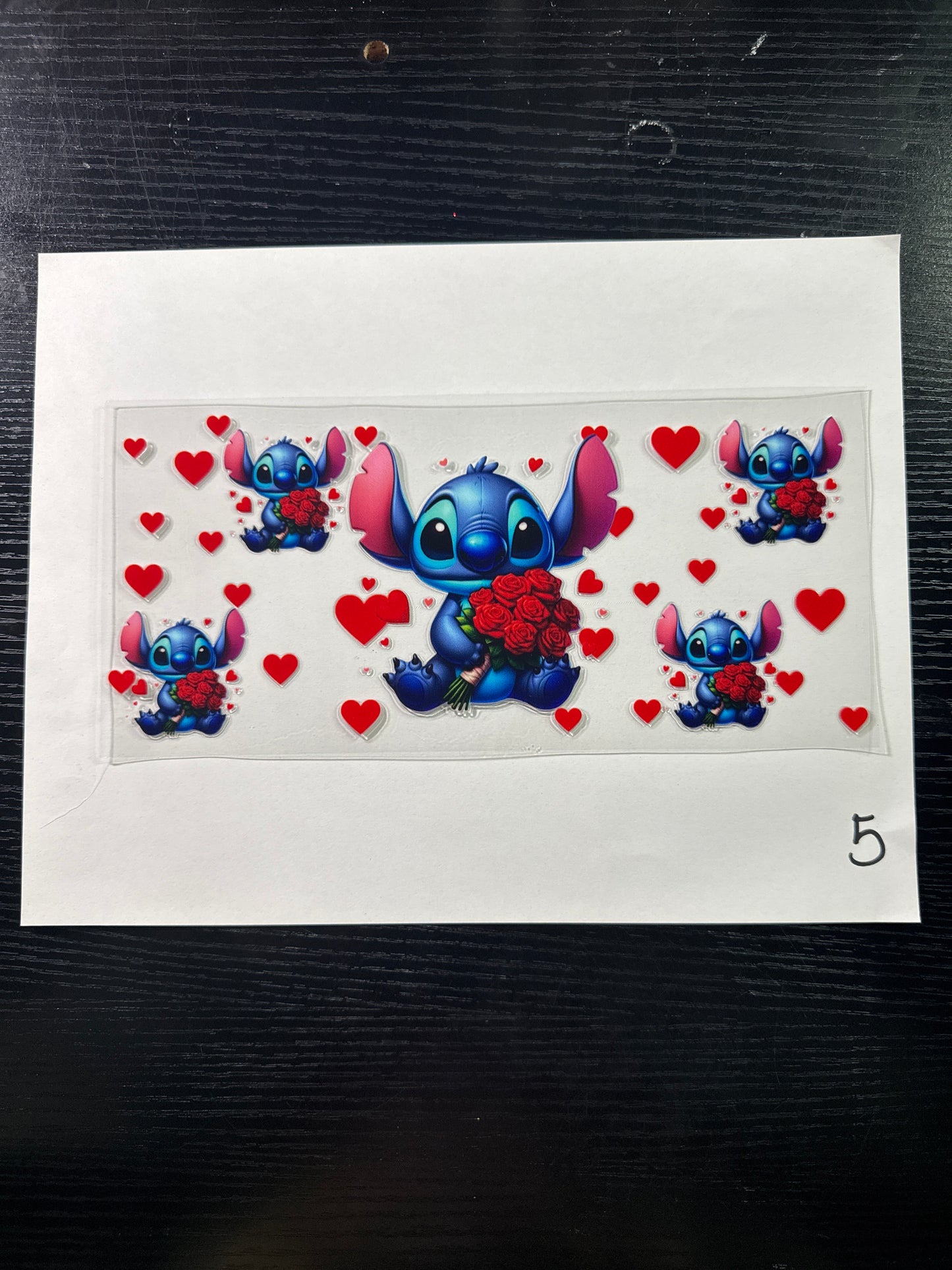 Stitch