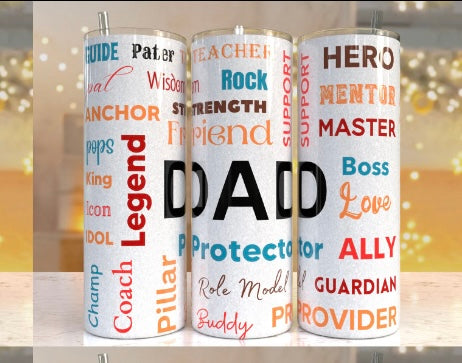 90 dad