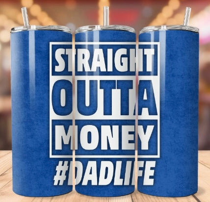 135 dad