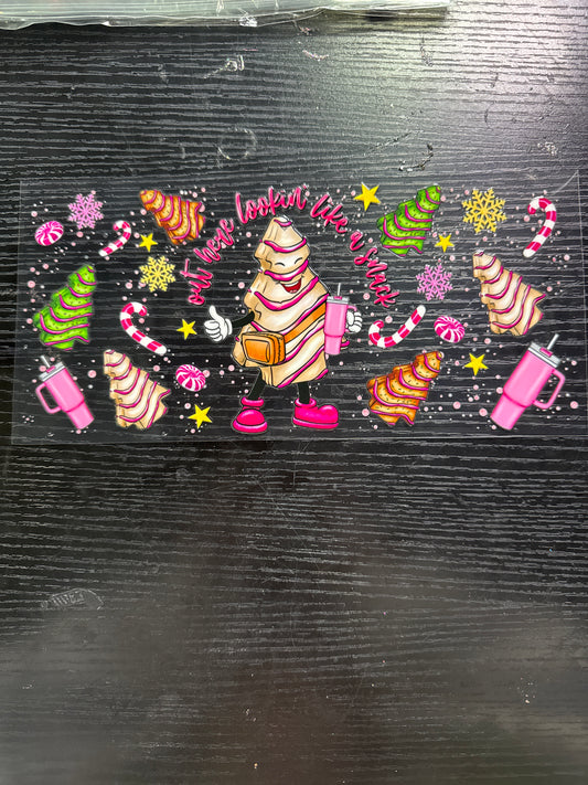 479 Christmas and winter