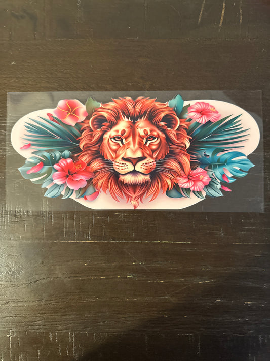 328 lions