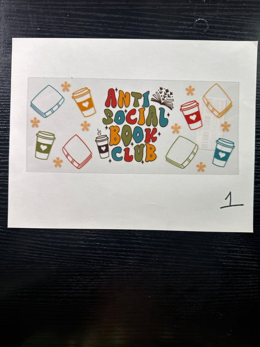 Books