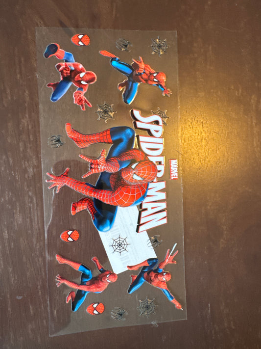 277 Spider-Man
