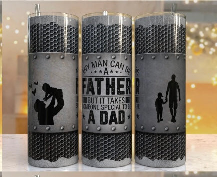 87 dad