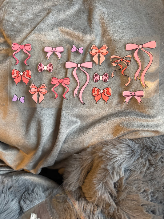 148 bows