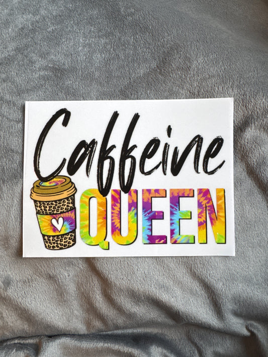 123 caffeine