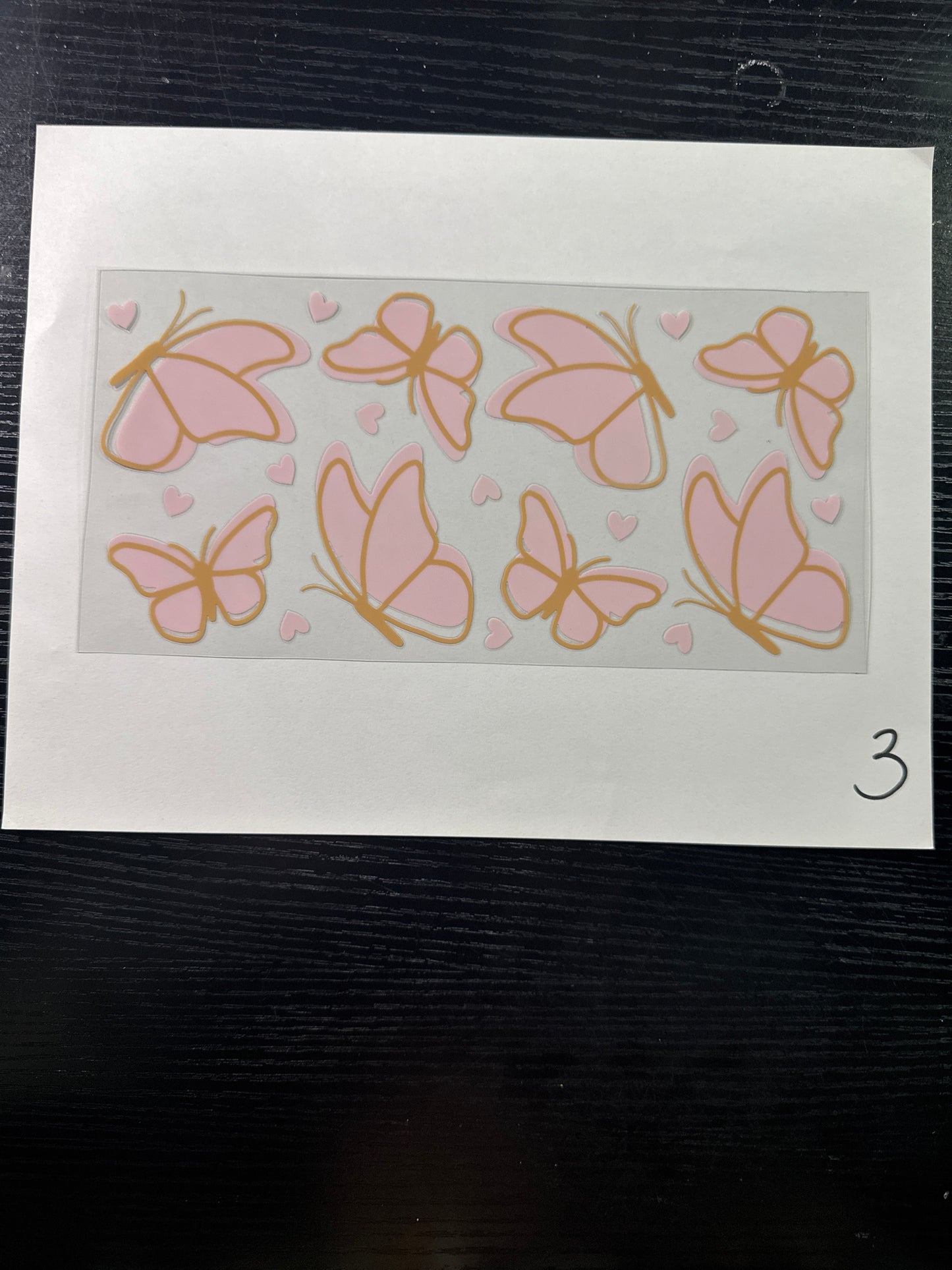 Flowers and bugs