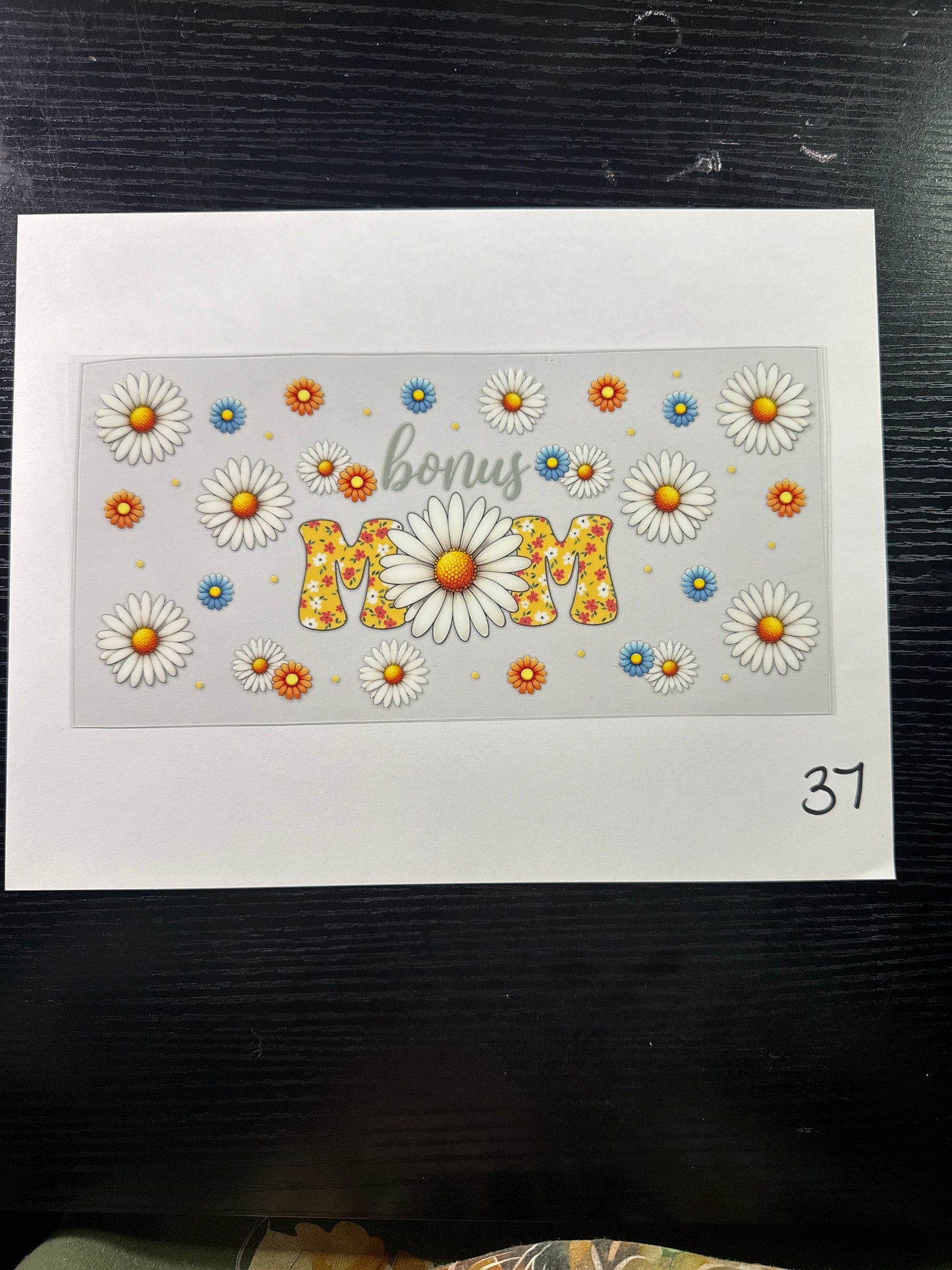 Mom Decals