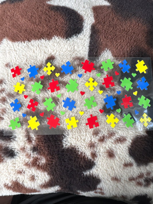 198 autism awareness