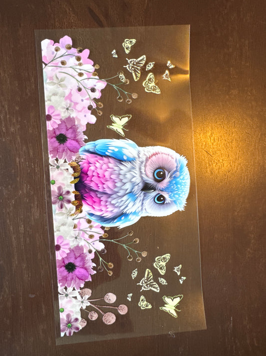 274 owls