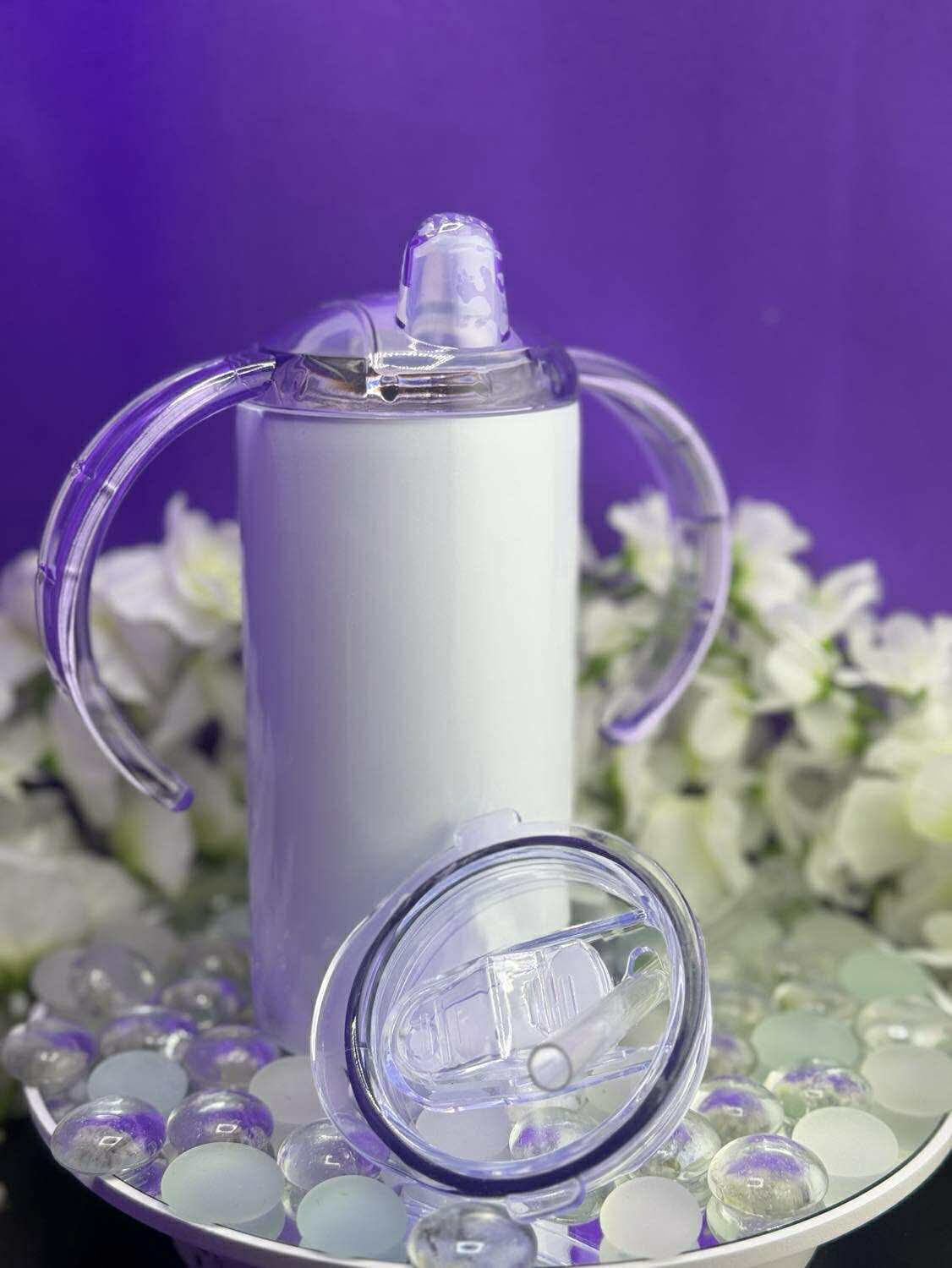 12 - 20 oz Sublimation tumblers