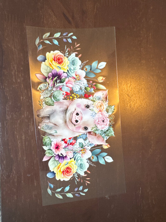 275 pigs
