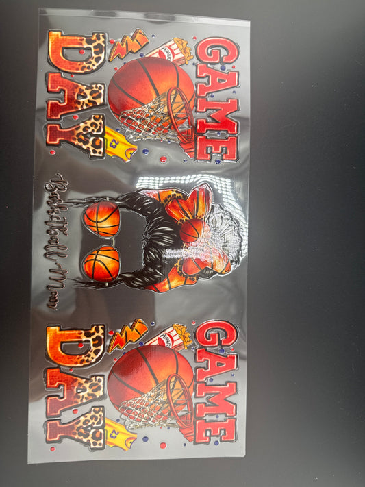158 Basketball