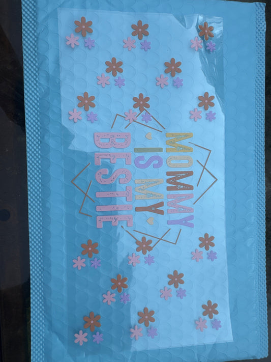 248 mommy is my bestie