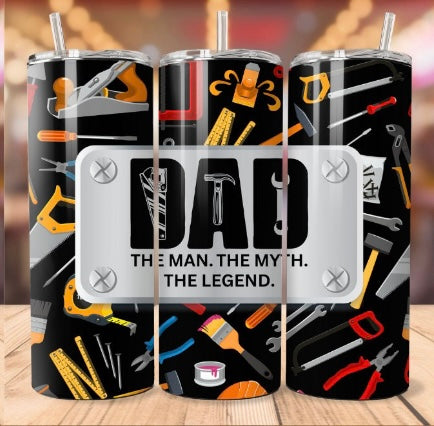 110 dad
